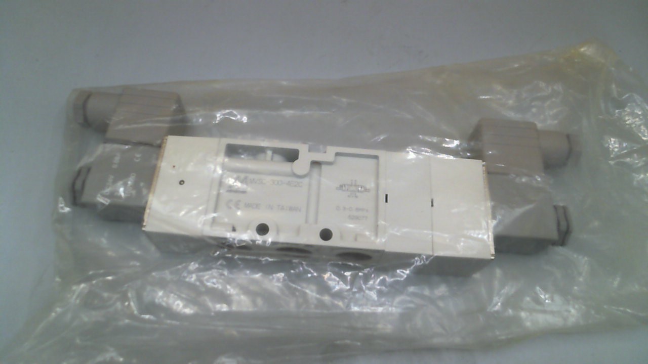 MVSC-300-4E2C-DC24V