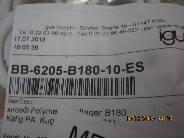 BB-6205-B180-10-ES 