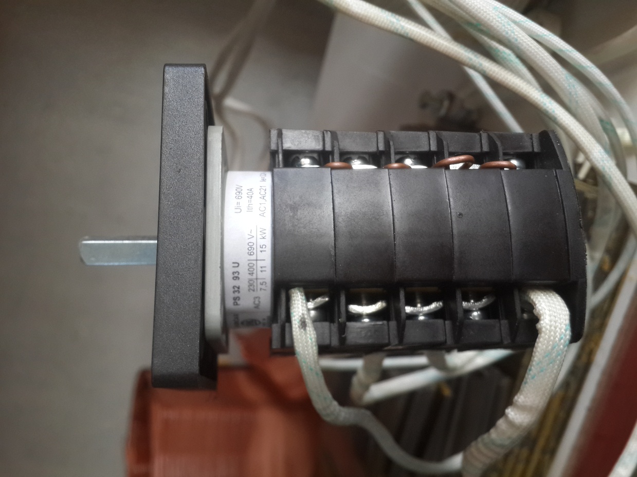PS 32 93 U 