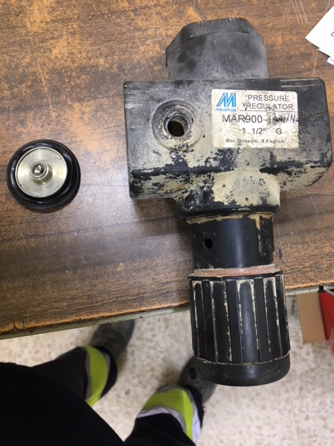 MAR900-40A-G 
