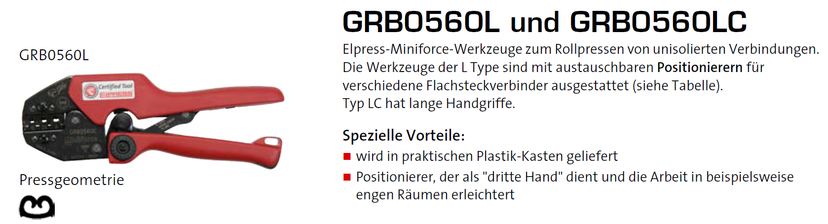 5114-511300/GRB0560L