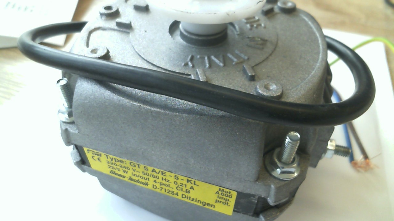 GT 5 A/E-5 / 30009 preview 3