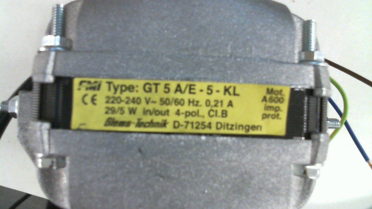 GT 5 A/E-5 / 30009 preview 2