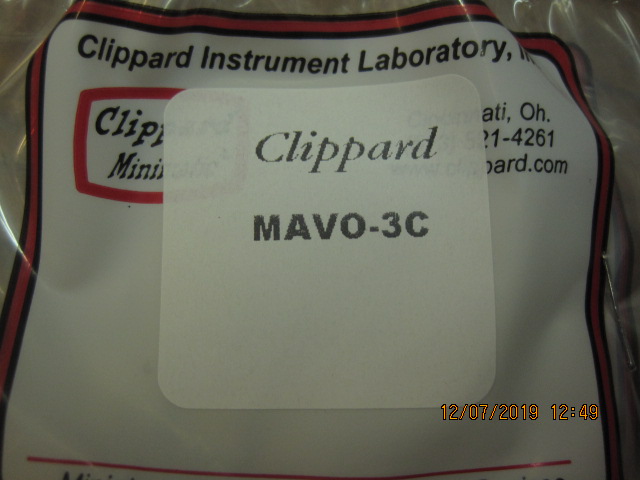 MAVO-3C preview 2