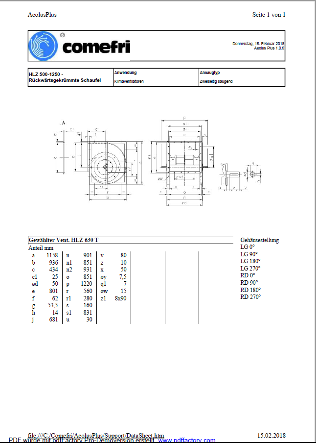 HLZ 630 TA preview 3