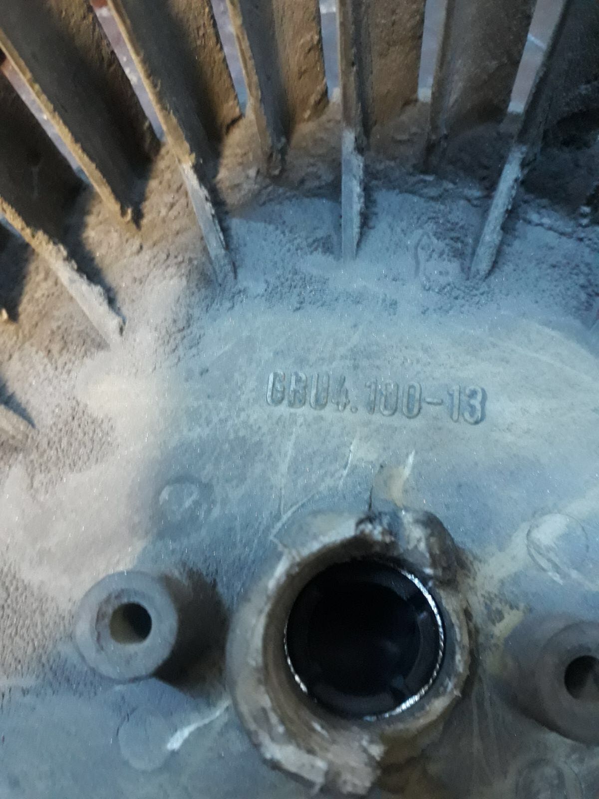 U 4.100SA/K obsolete, replaced by U 5.100 