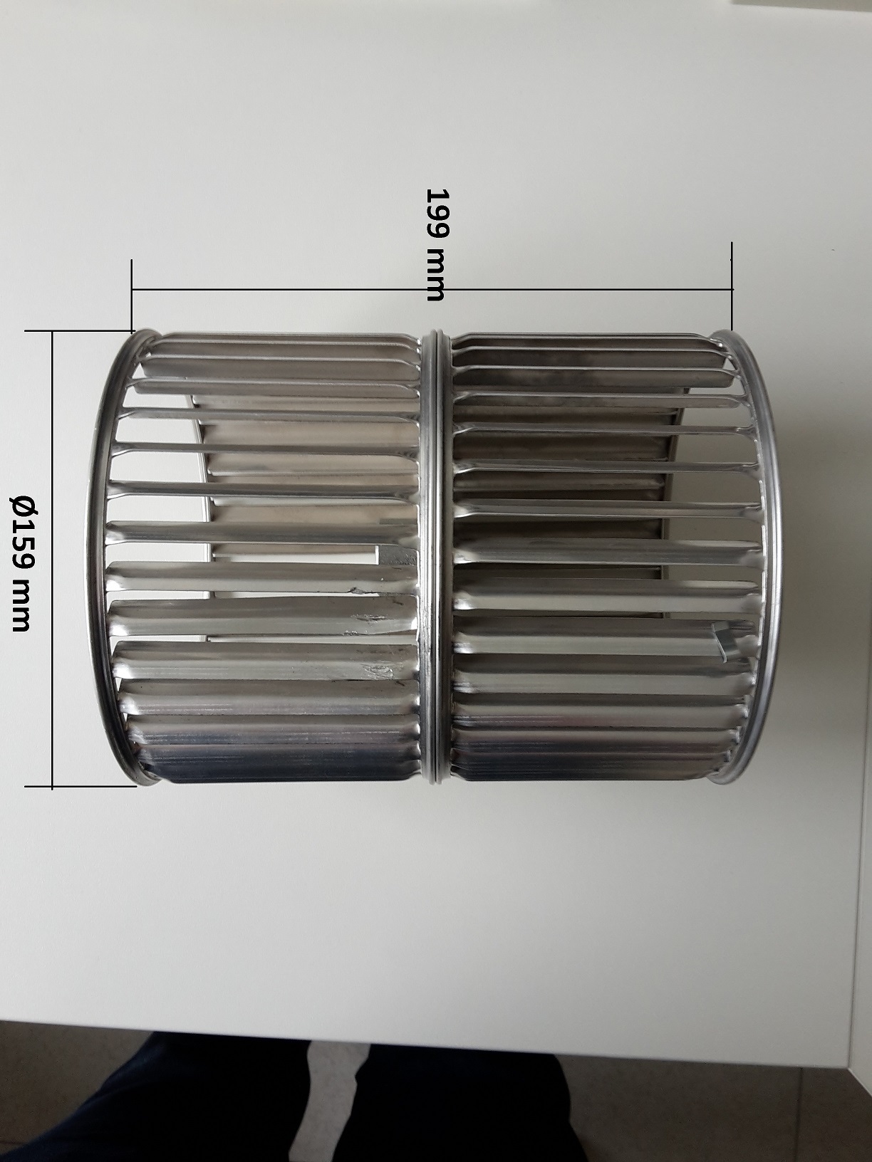 2VC.160X196X12.7D