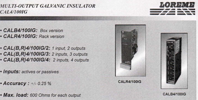 CALB4/IG100
