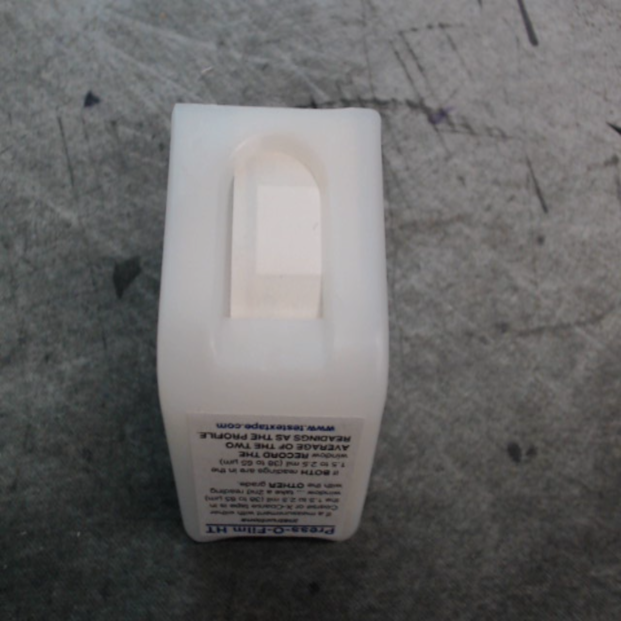 E122----C (1 roll=50 tests) 