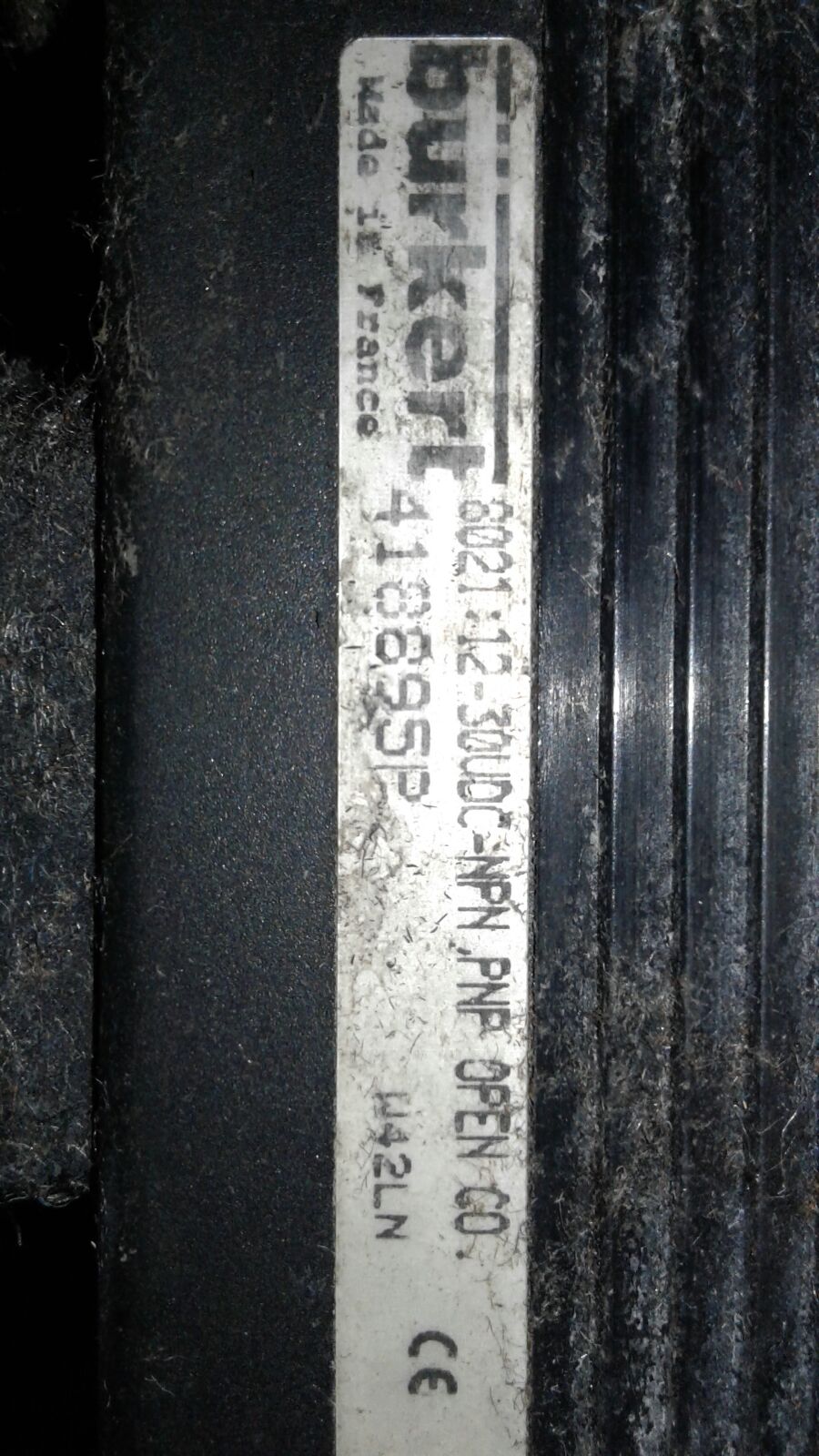 418895P obsolete, replaced by 8022-E-PG-S-0-02-B-0 