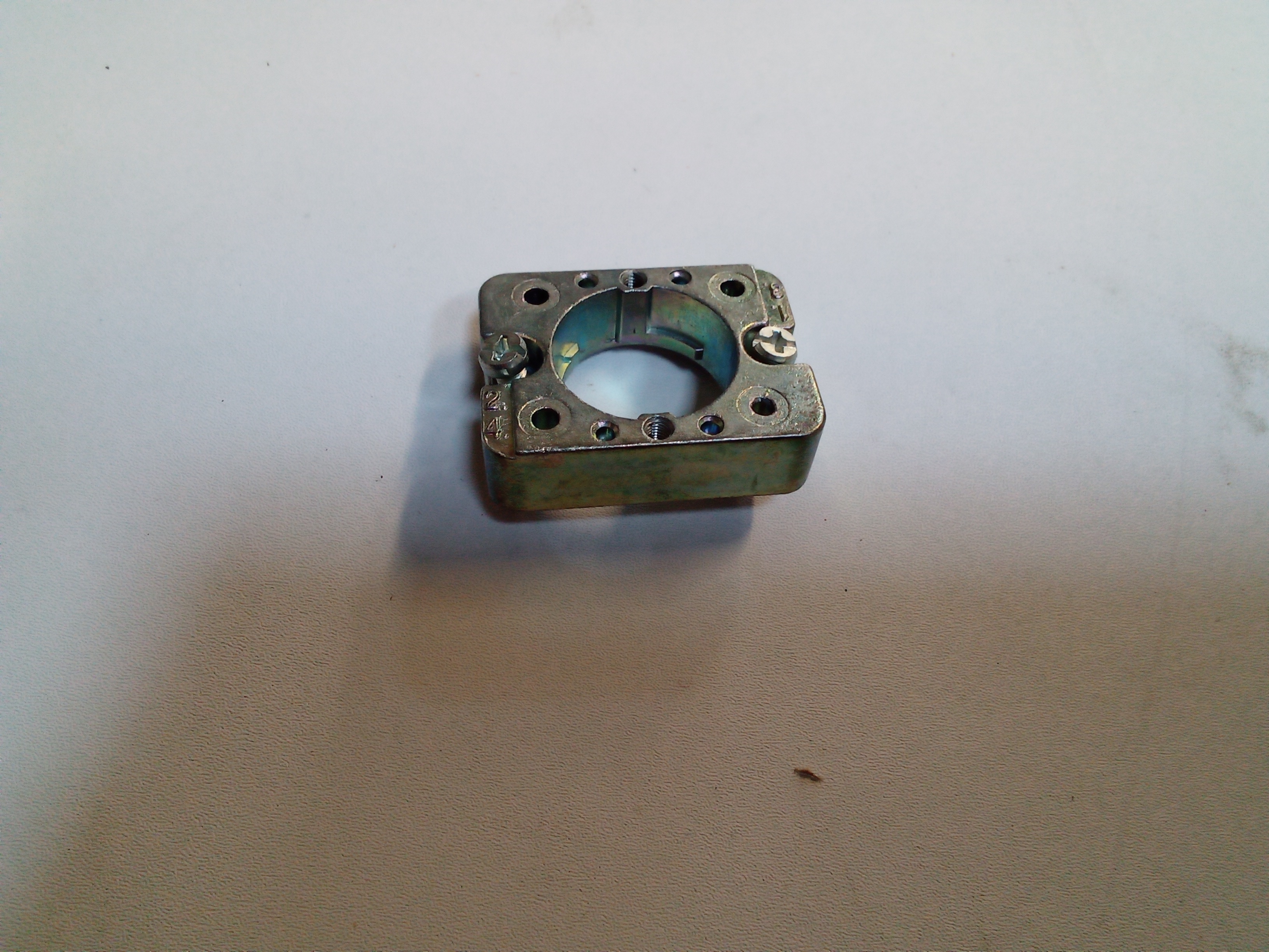 ECX-1029/P preview 2