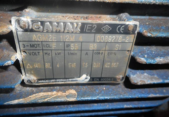 AGM2E 112M 4  0089278-2 