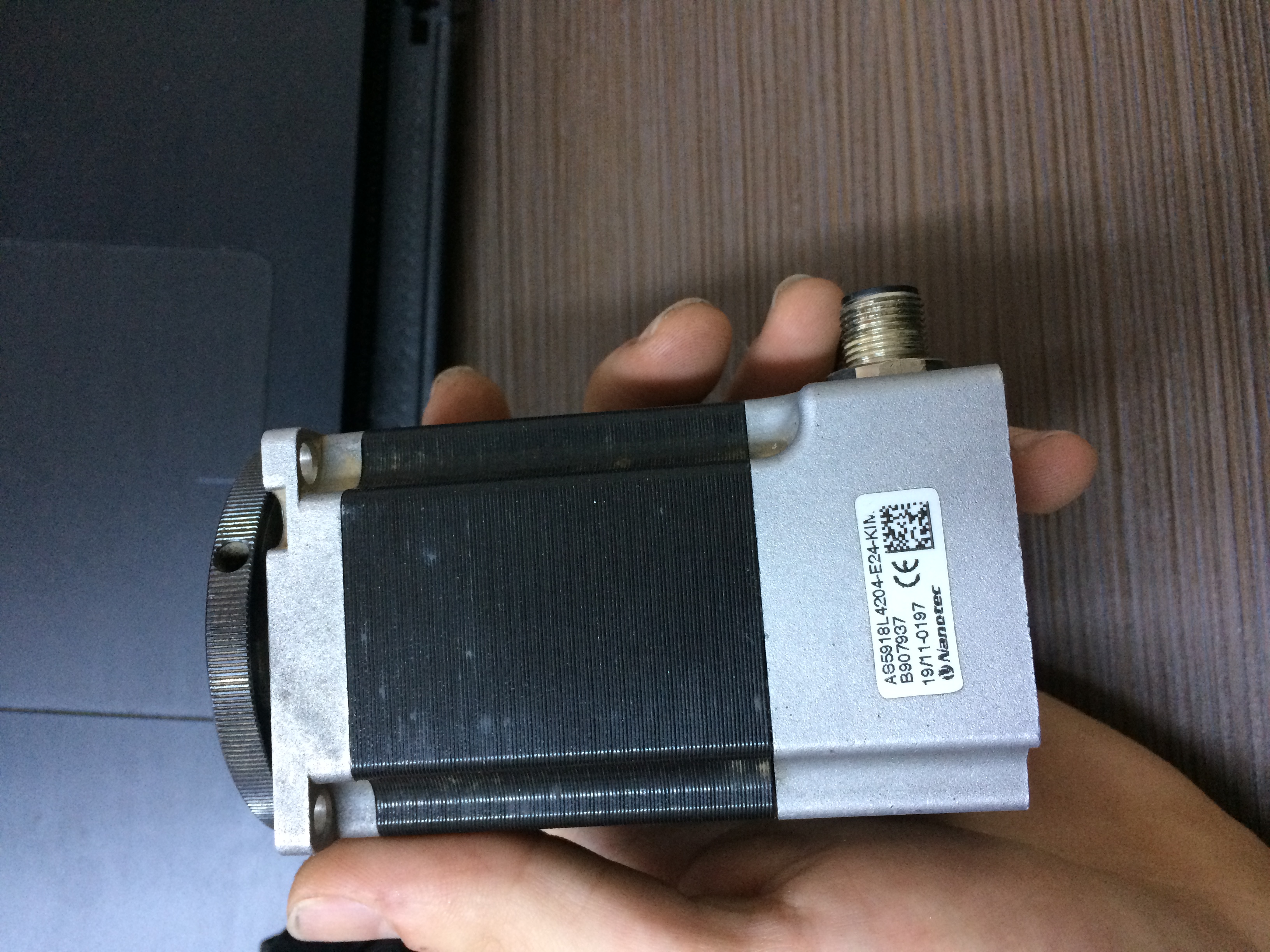 AS5918L4204-E24-KIM  -OEM 