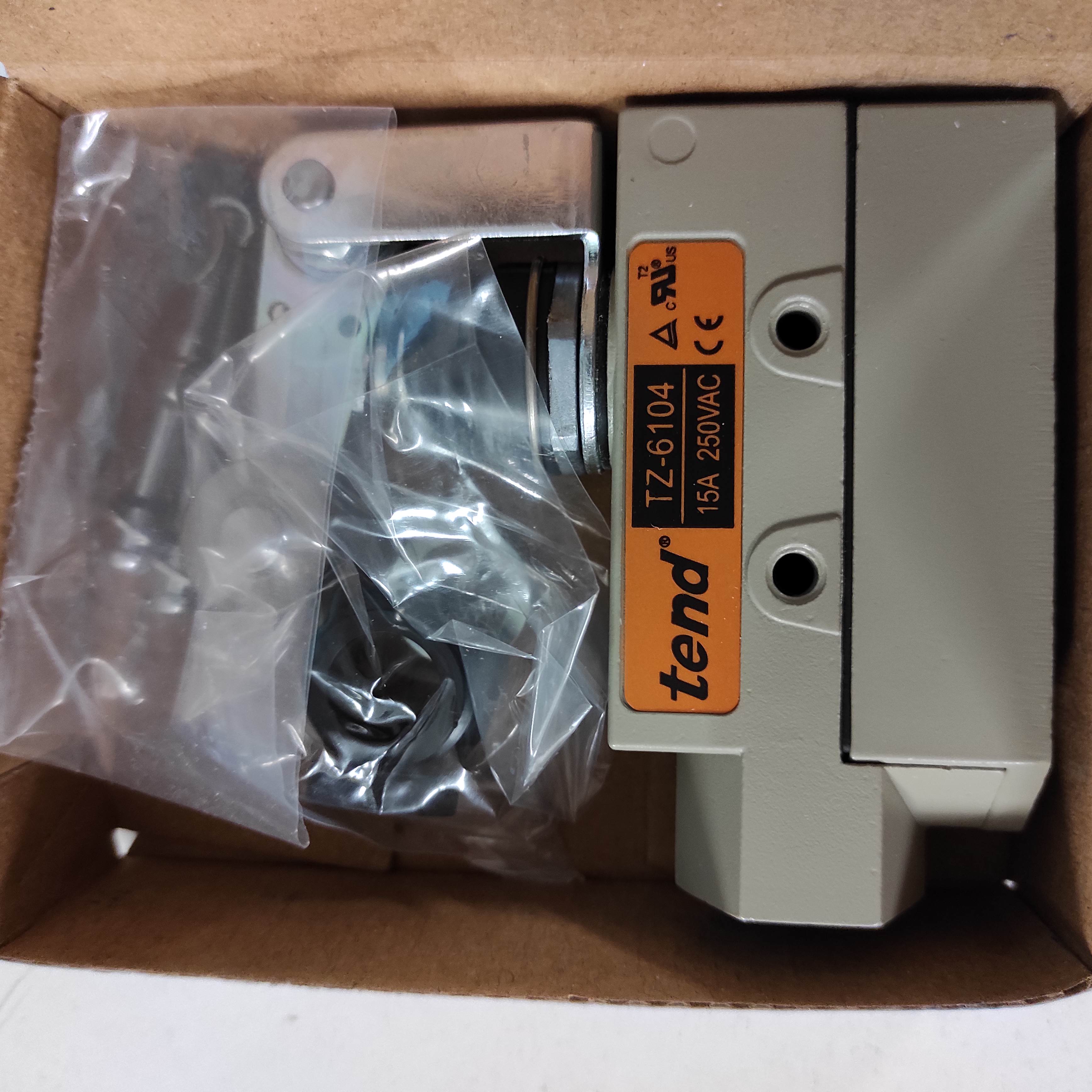 TZ-6104 preview 4