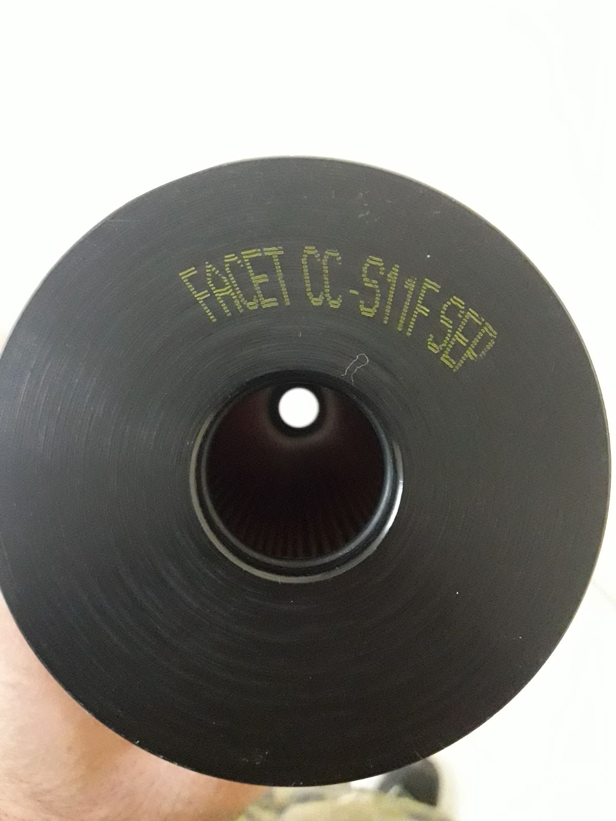 CC-S11F obsolete, replaced by CM420 