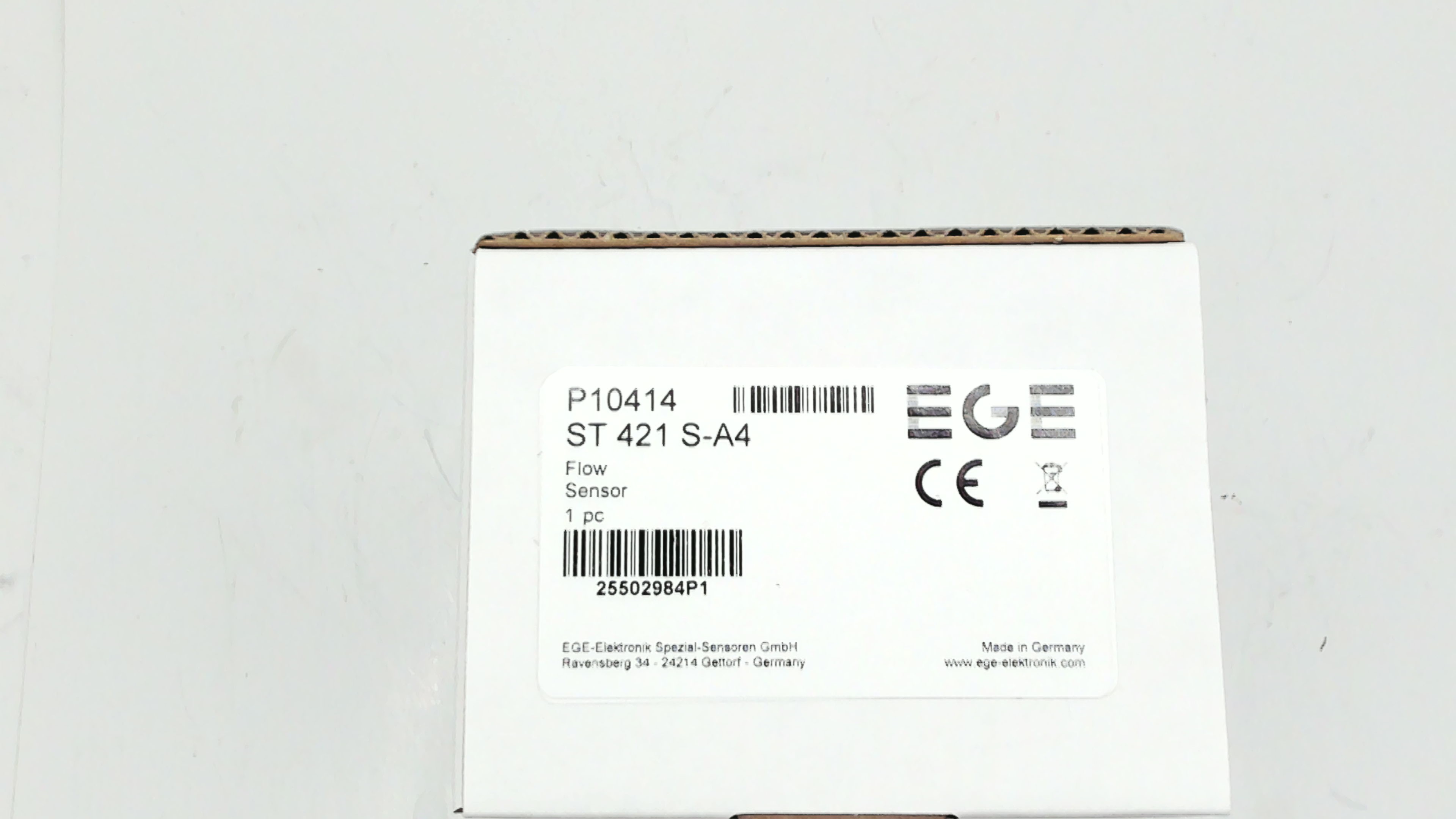 p/n: P10414, Type: ST 421 S-A4
