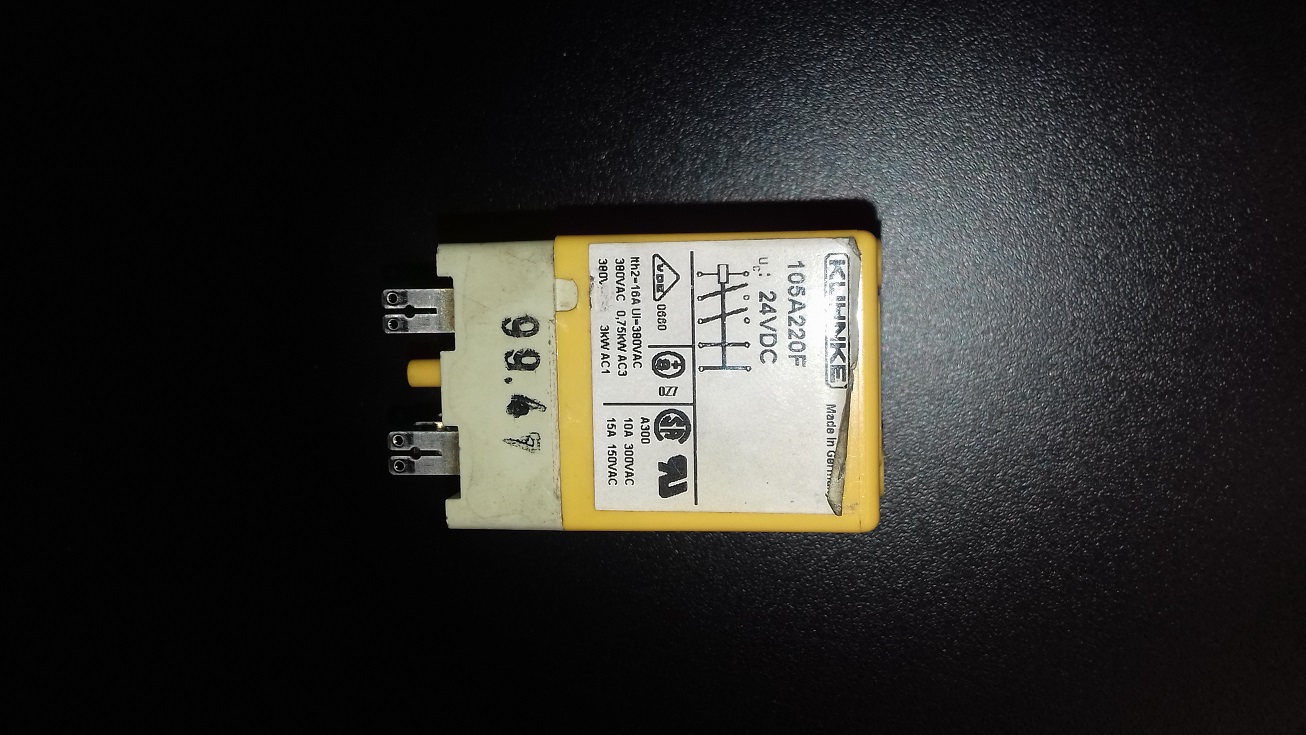 105A220F-24VDC preview 2