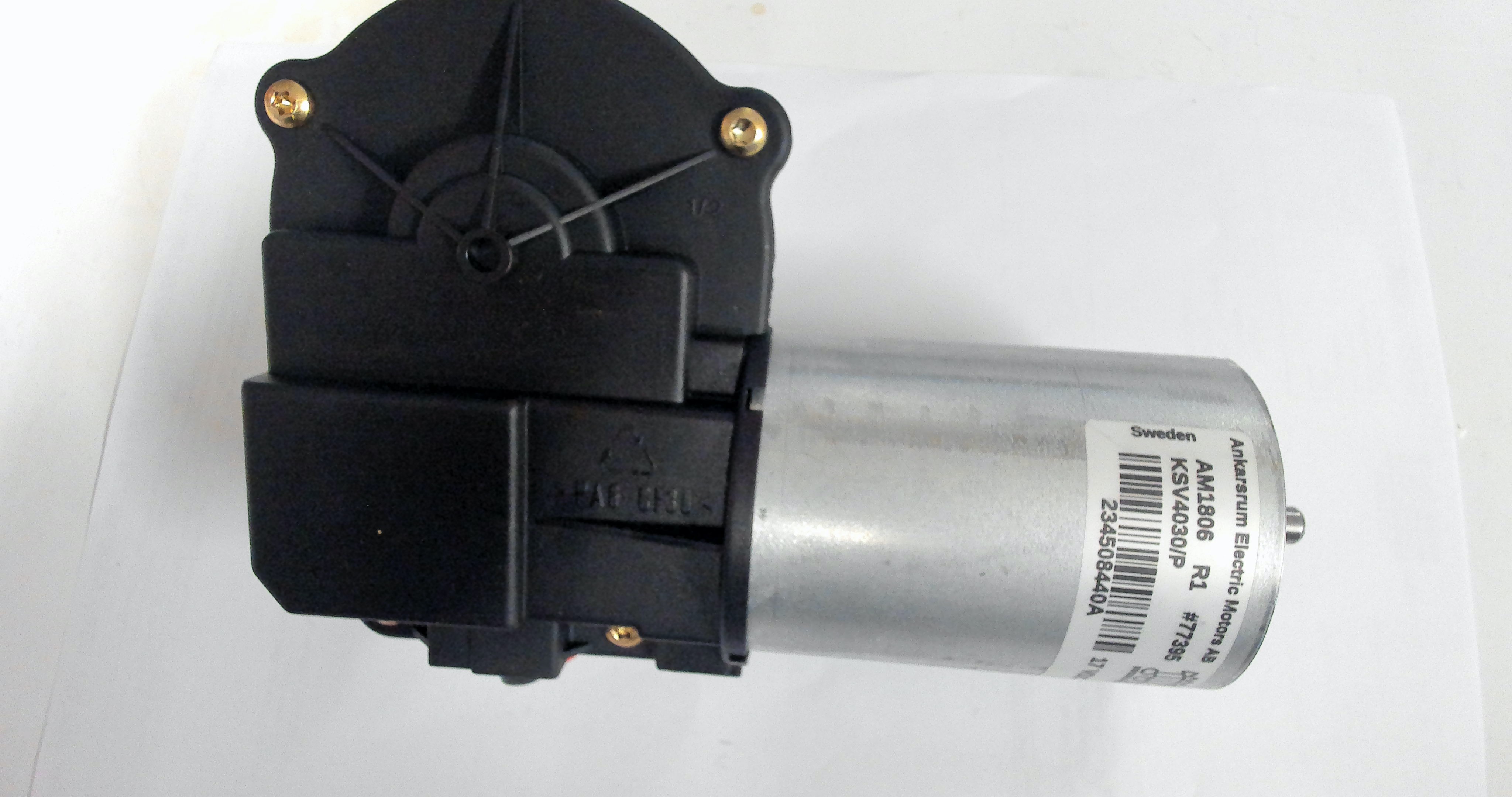 KSV 4030/192