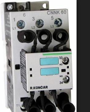  CNNK 60 10,  400 VAC  