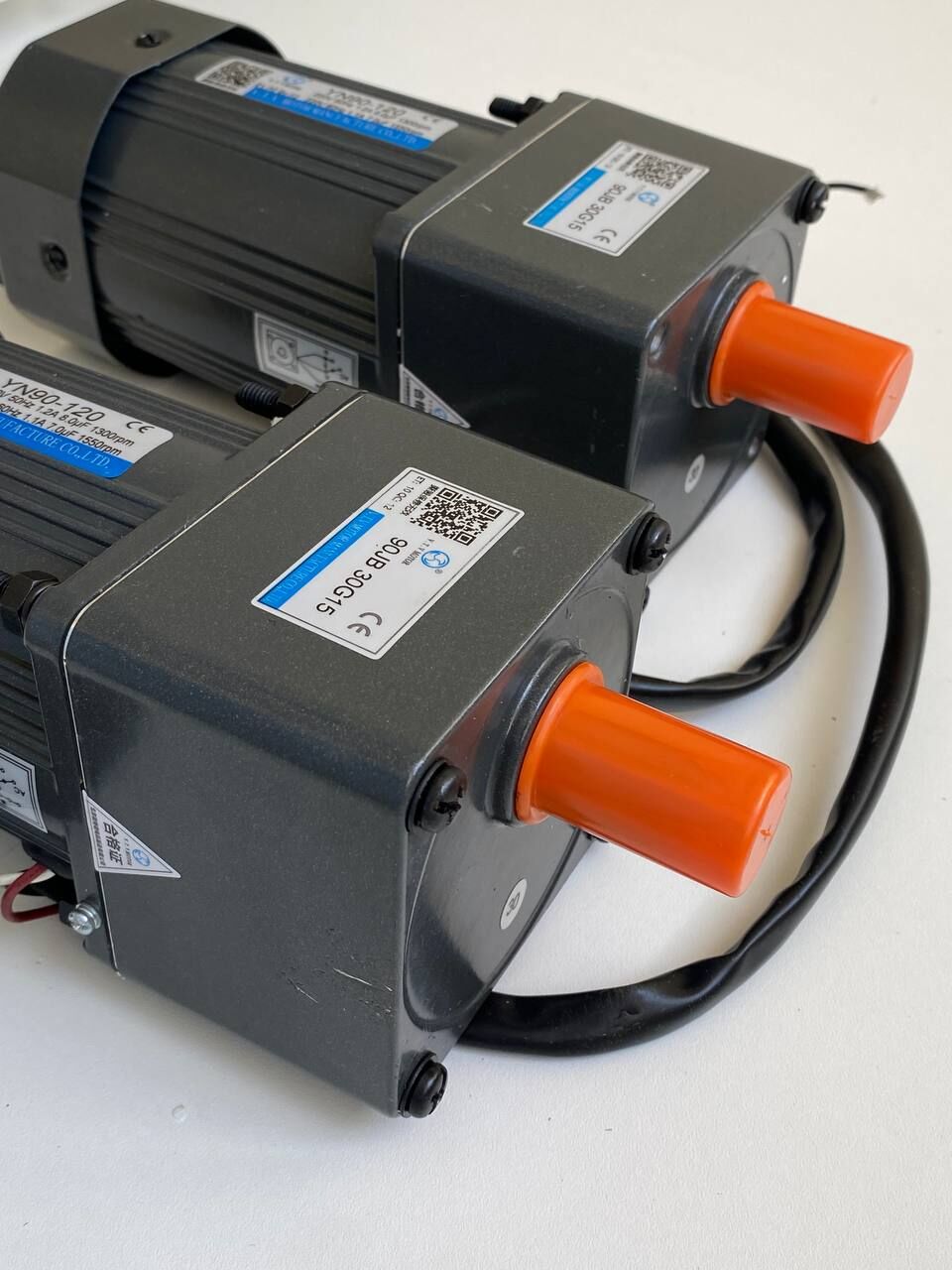 YN90-120/90JB30G15 preview 4