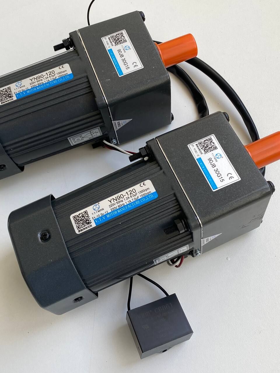 YN90-120/90JB30G15