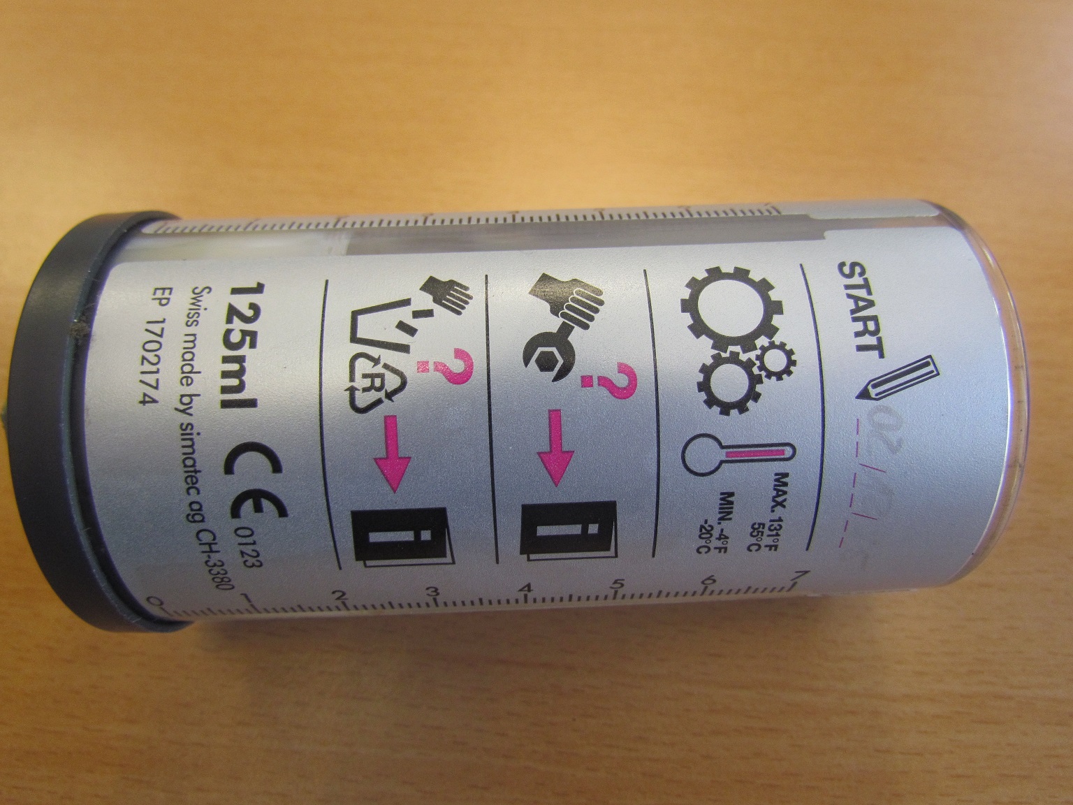 09ATEX0098 preview 2