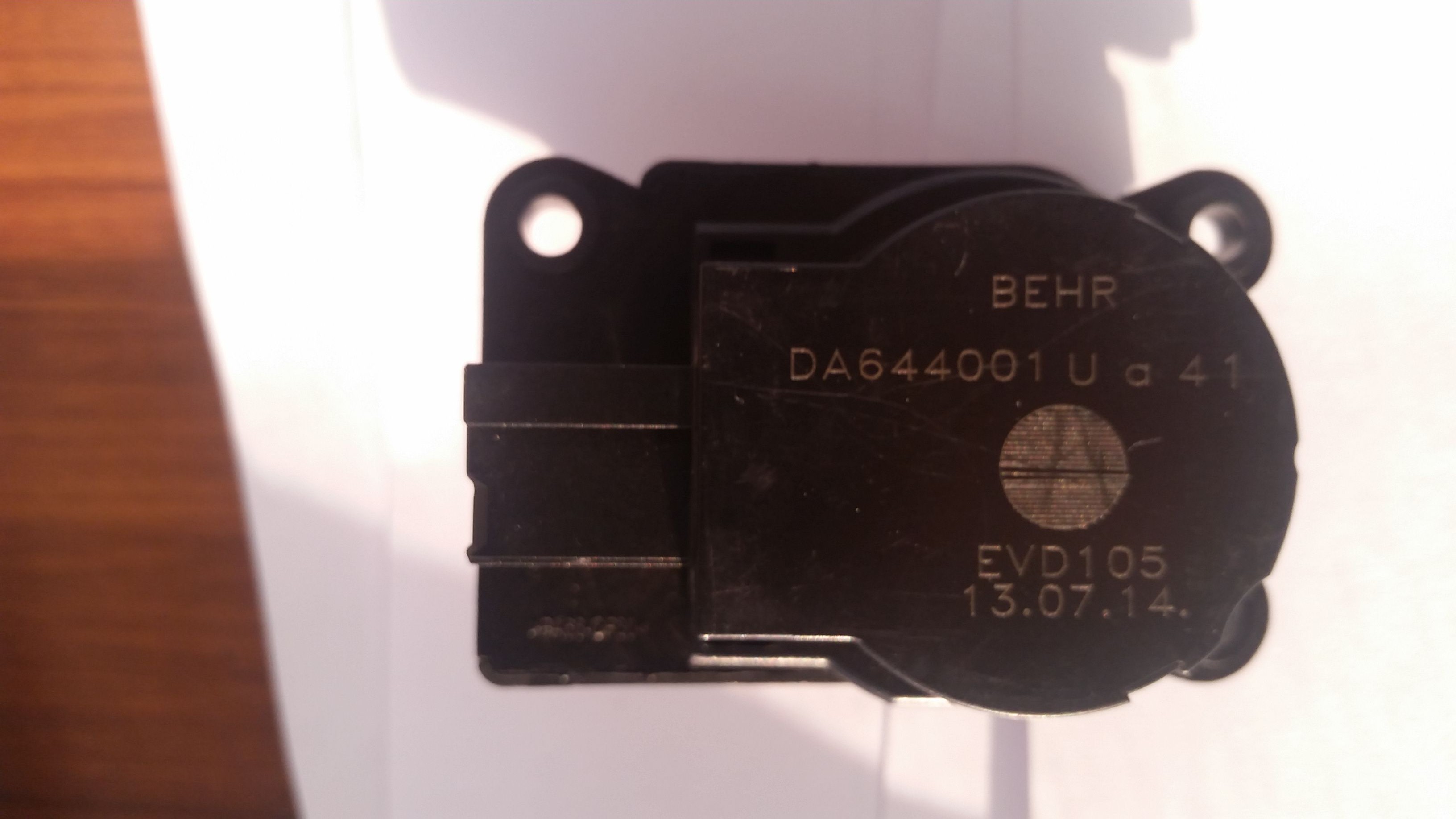 DA644001 U a 41 