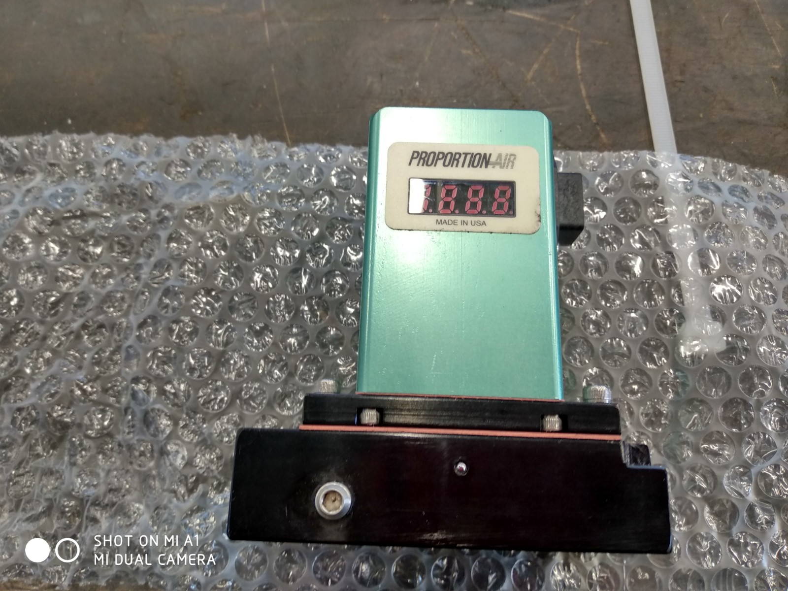 PA607-R oem 