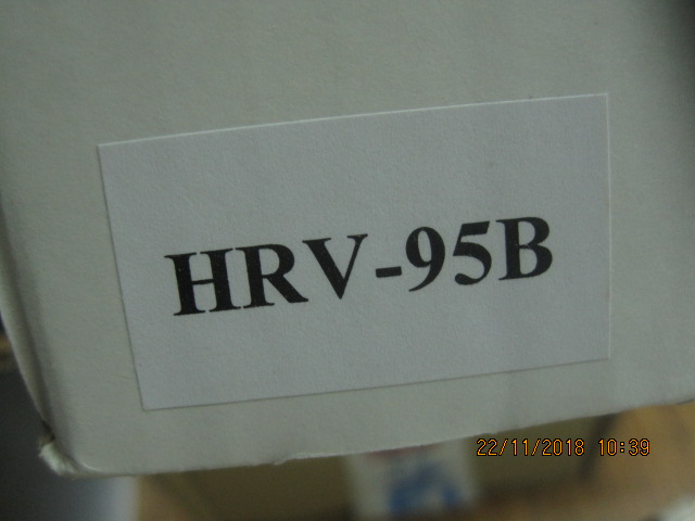 HRV-95B