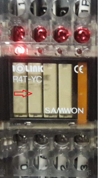 PA1A-24V APA3312 obsolete/alternative APAN3124 