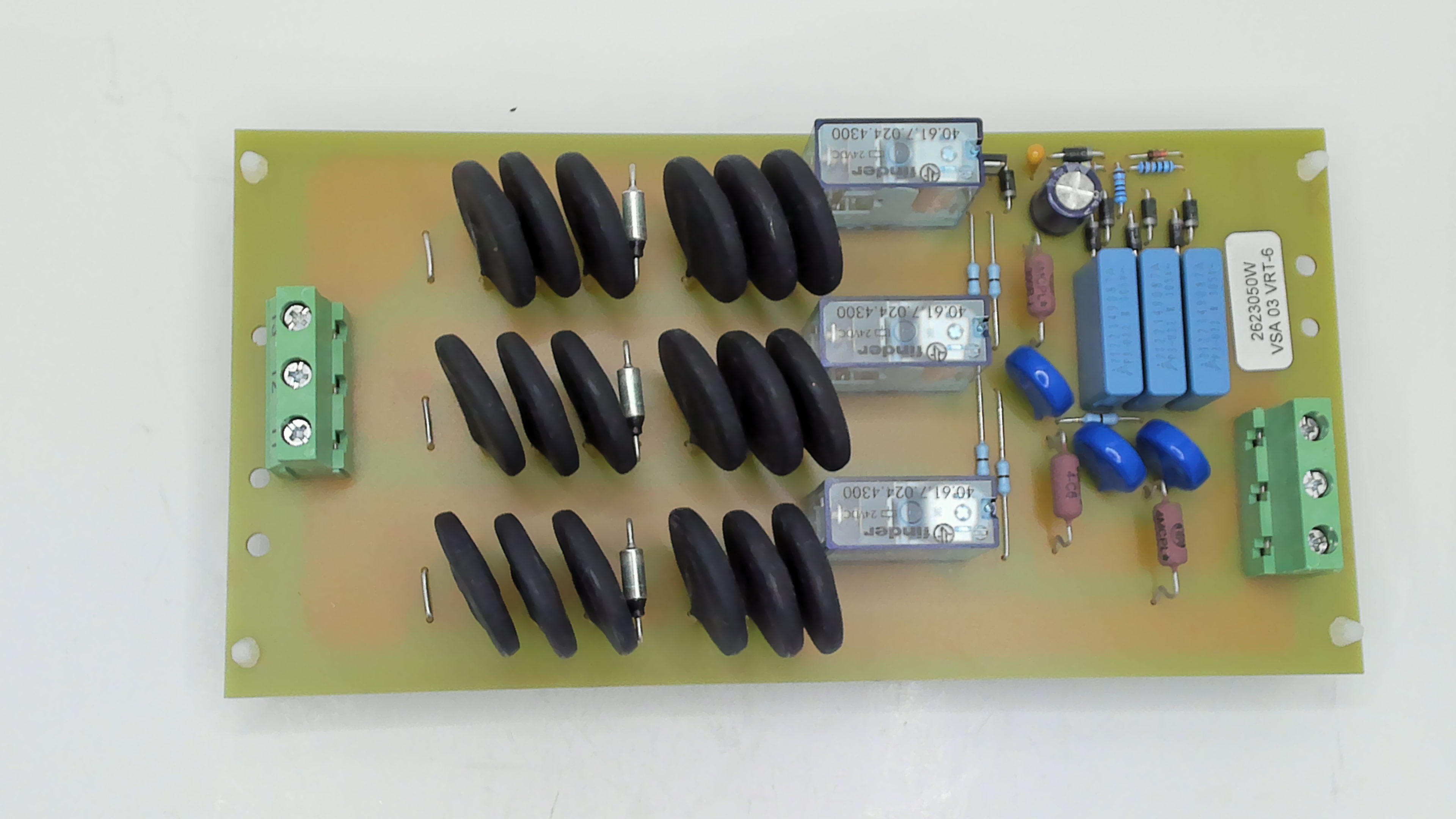 VSA 03 VRT-6 preview 5