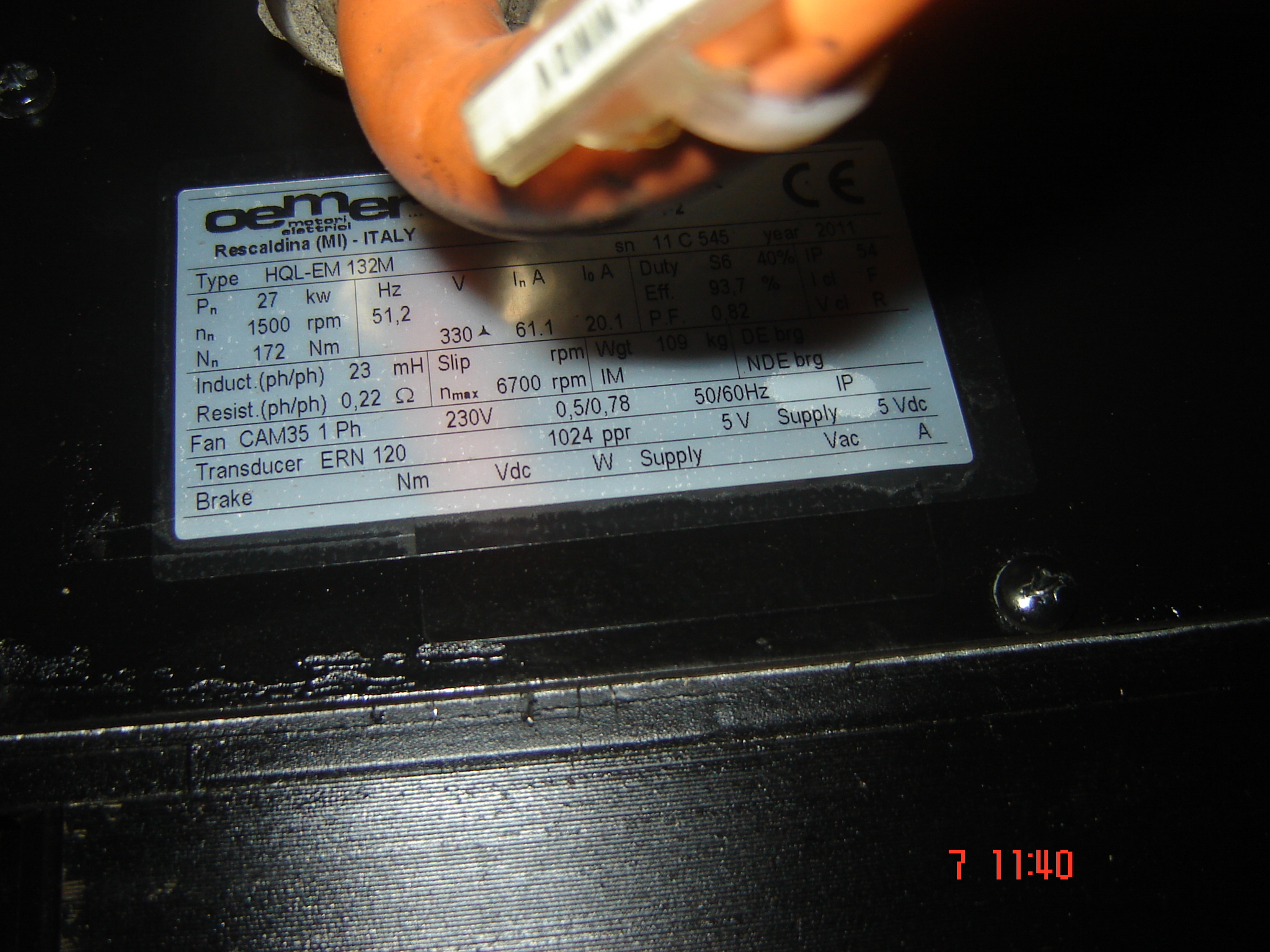 HQL-EM a32M OEM 
