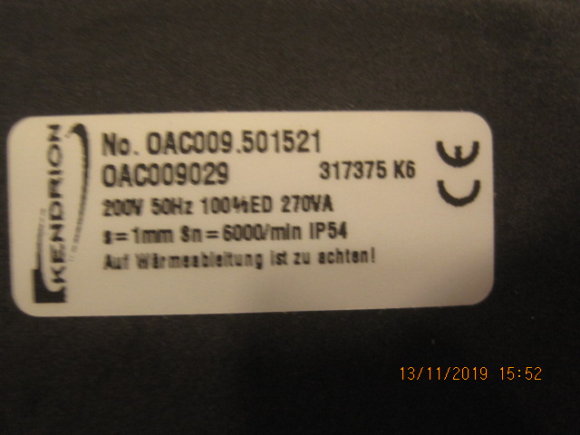 (OAC009.501521) (stock code OAC0090291) preview 2