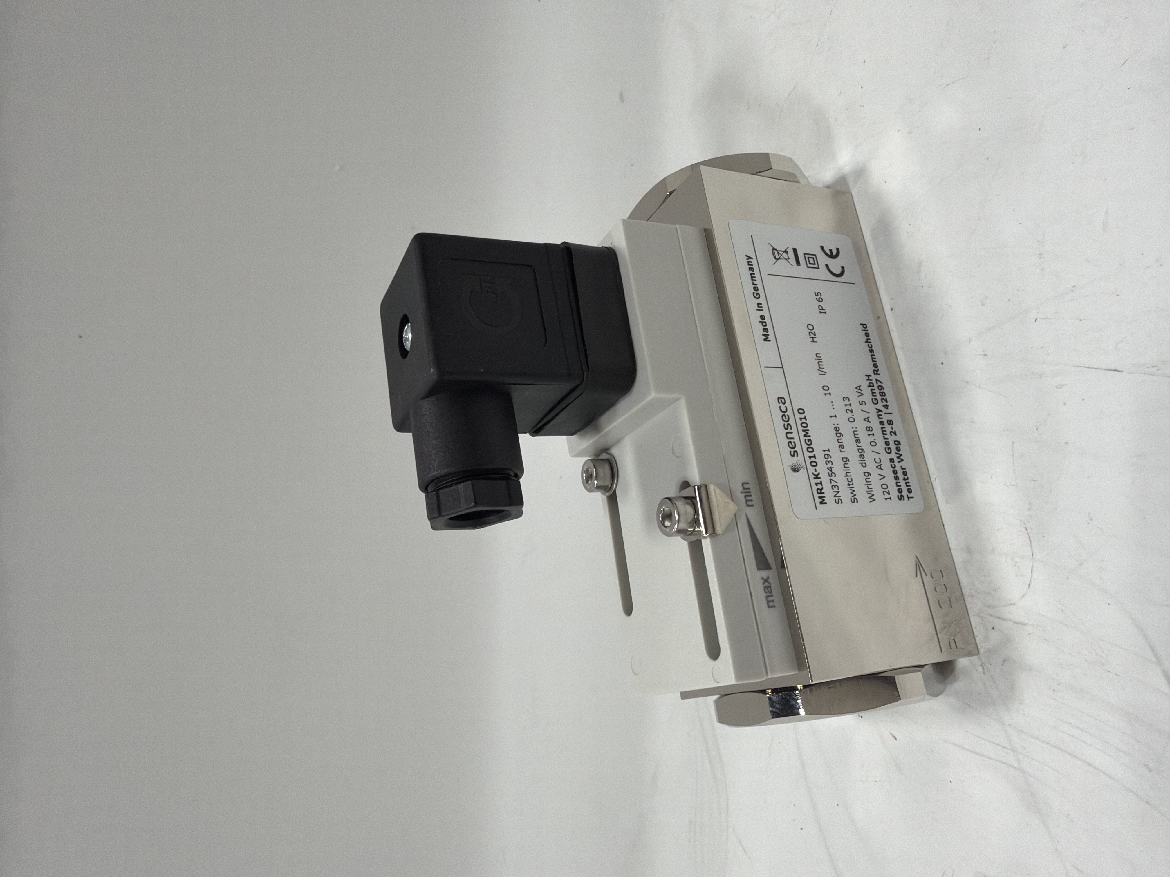 MR1K-010GM010