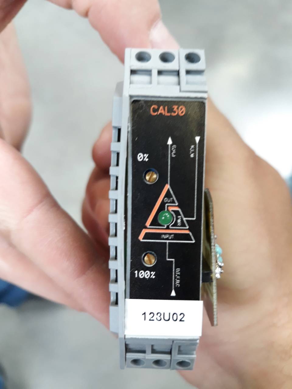 CAL30TRMS
