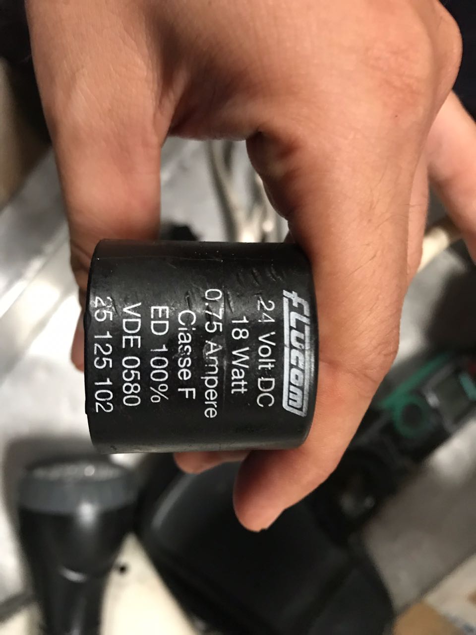 VBH.800EPP50/22B2 