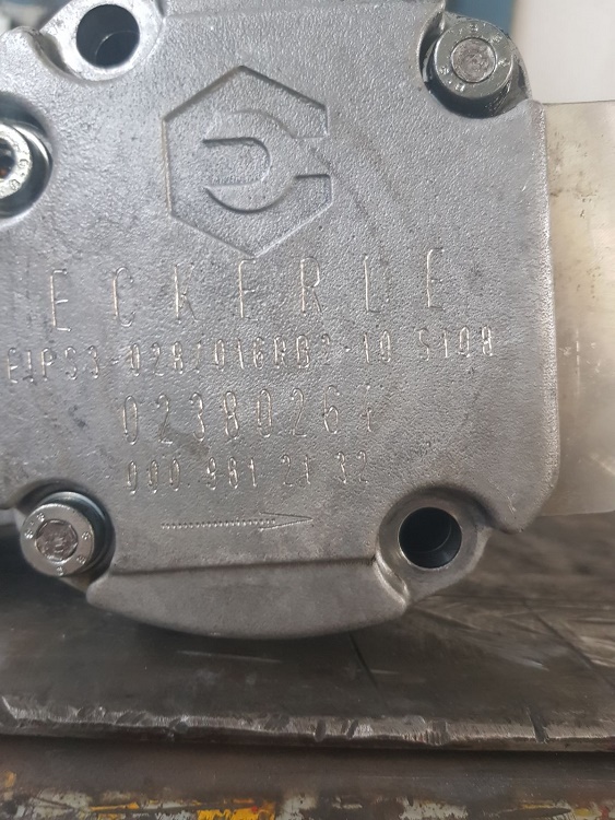 EIPS3 – 028/016RG2 – 10  oem 