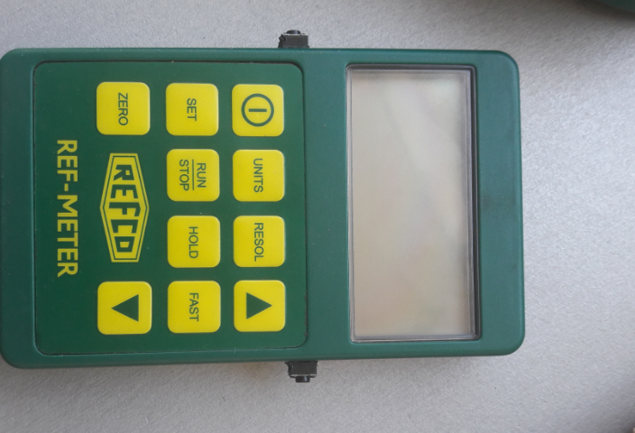 REF-METER (4665657) obsolete,replaced by  REF-METER-OCTA(4679462)