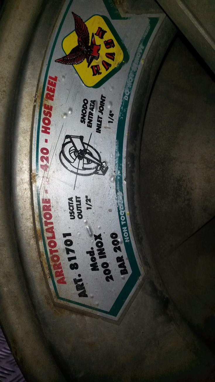 elbow for 81701