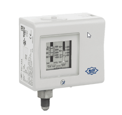 EBAL1001A
