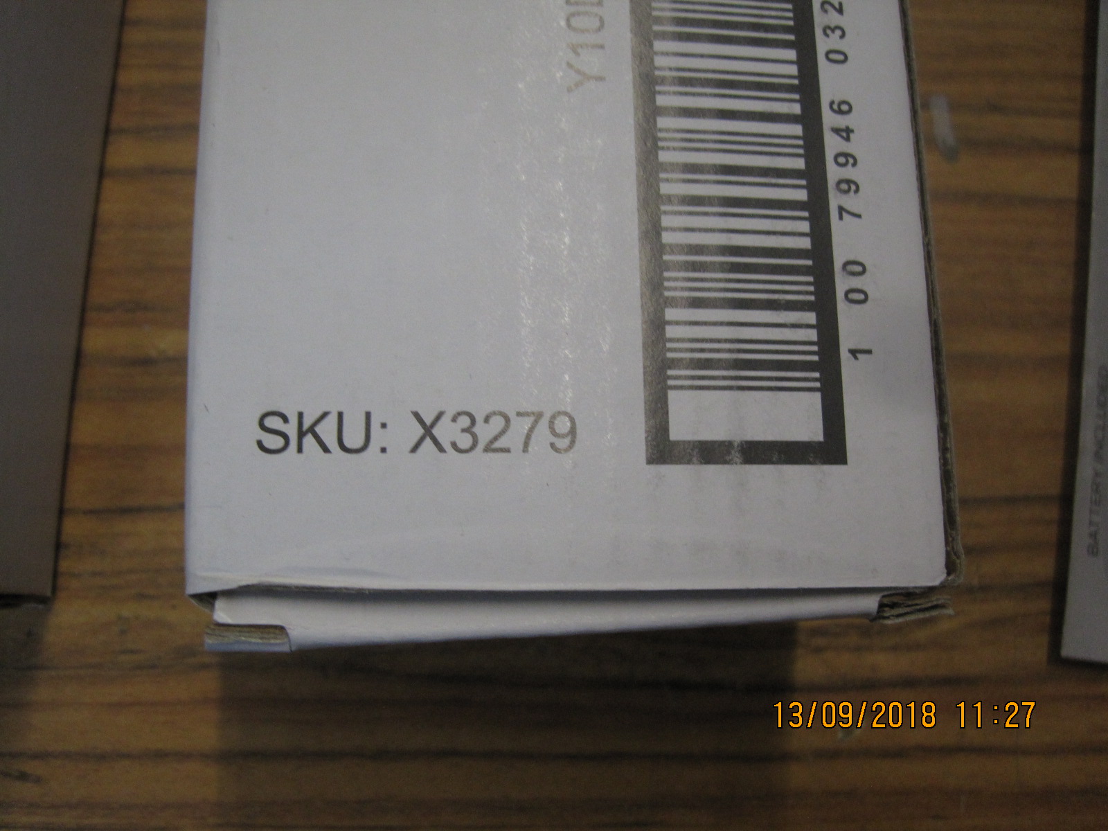 X3279 preview 2