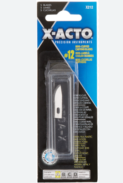 X212 (pack x5)
