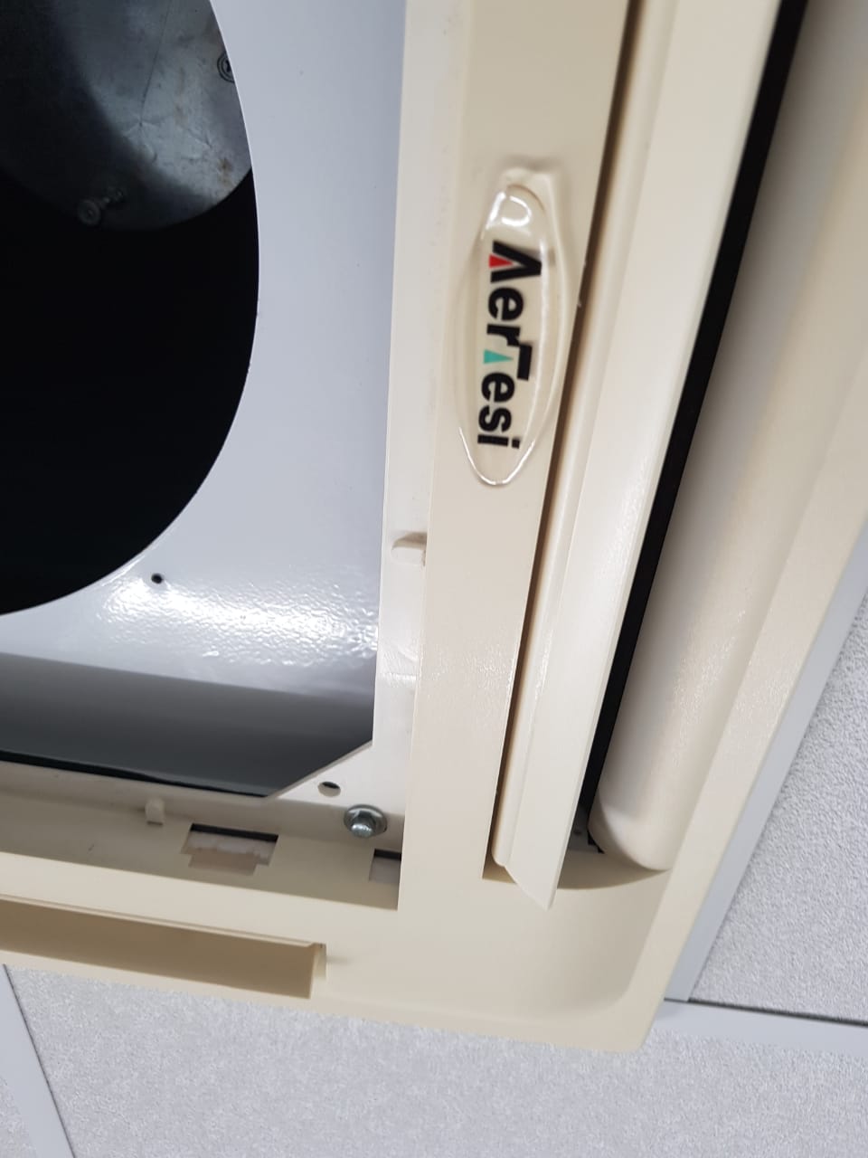 Board for CH20P50 Ser.-Nr. A118.2007.75466