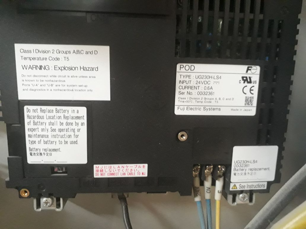 UG230H-LS4
