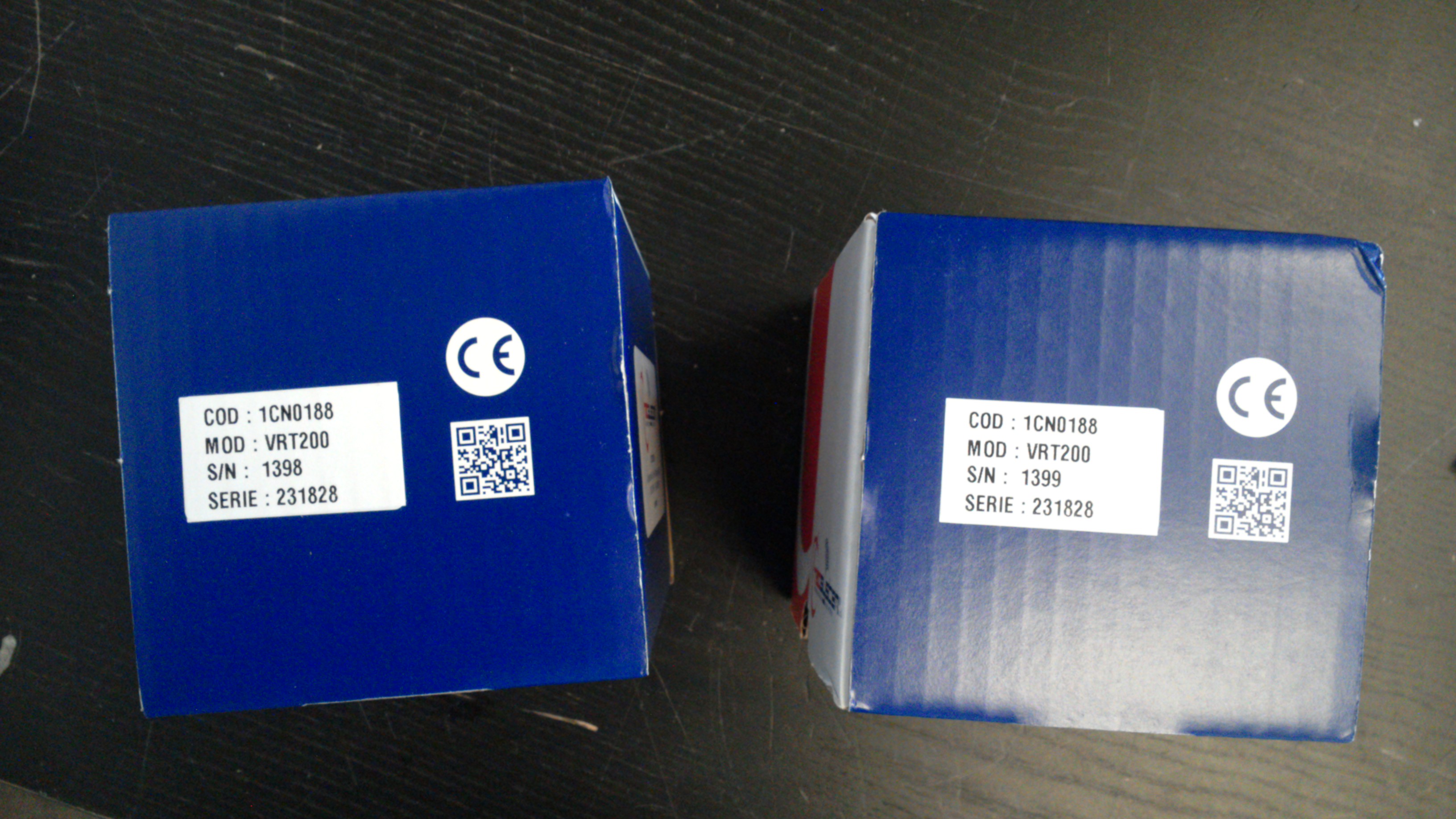 1CN0188 / VRT200 preview 2