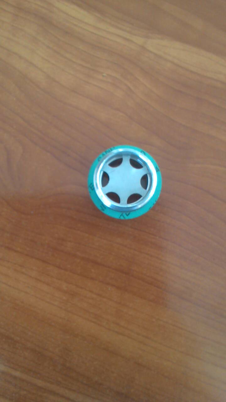 Level gauge eye 1" preview 2