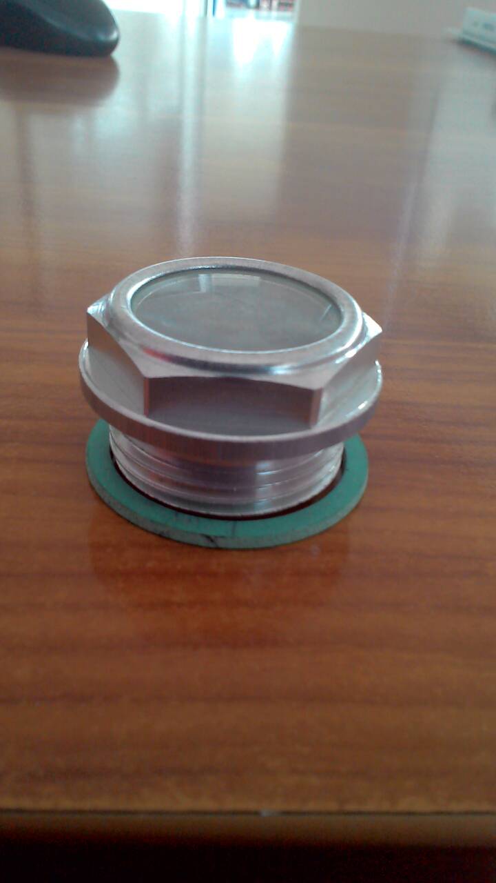 Level gauge eye 1" preview 5