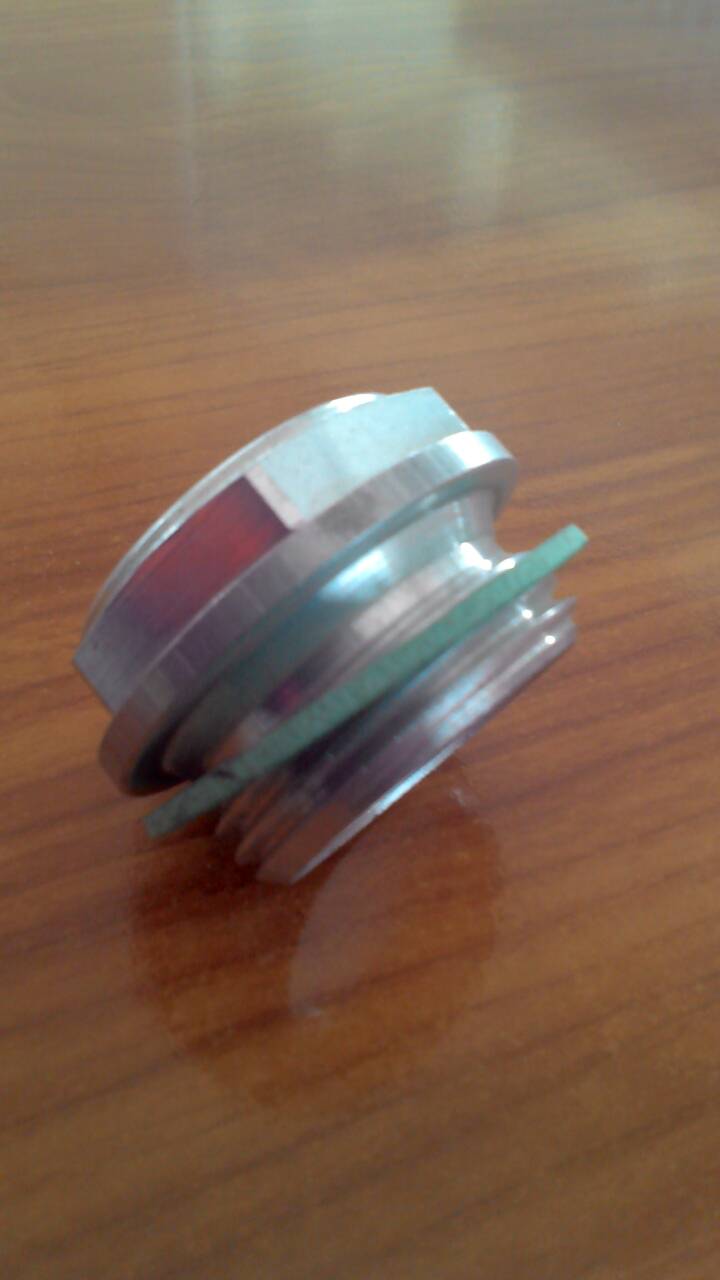 Level gauge eye 1" preview 4