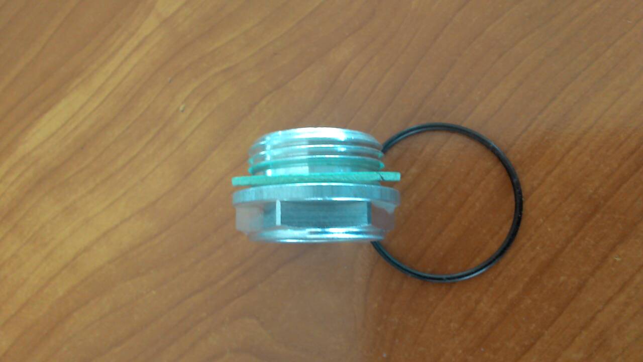 Level gauge eye 1" preview 3