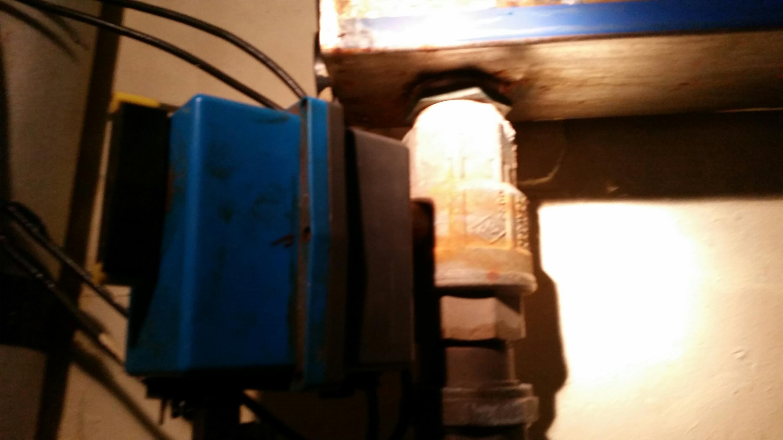 H20 replacement by S20 